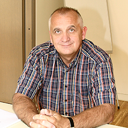 Doc.dr. Branko Mayr