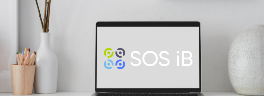 SOS IB web banner